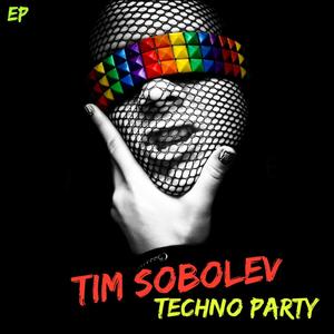 Techno Party EP