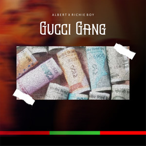 Gucci Gang (Explicit)