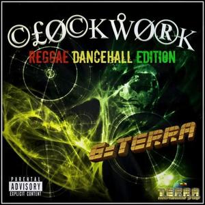 Clockwork, Vol. 1 (Explicit)