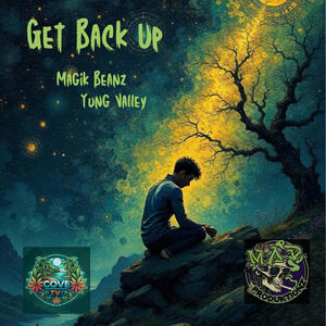 Get Back Up (feat. Beanz & Yung Valley) (Explicit)
