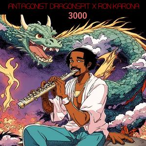 3000 (feat. Ron Karona)