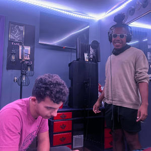 Baby We Can Fly (feat. Psyka) (Explicit)