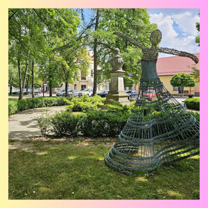 Hymn Rudnika nad Sanem