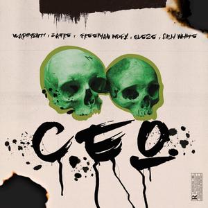 Ceo (feat. Eleze, Zafre Labioso, Neworld Club, Richwhite & Freeman Mdfk) (Explicit)