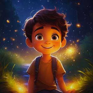 Rainbow (feat. Barney, Elmo, Mickey Mouse, Canciones Infantiles & Cartoon Studio)