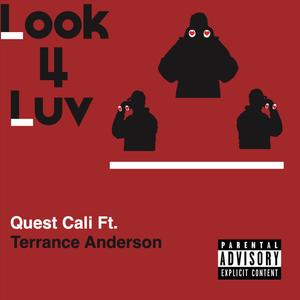 Look 4 Luv (feat. Terrance Anderson) [Explicit]