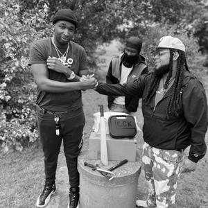 Lurical Lee - Berserk (Explicit)