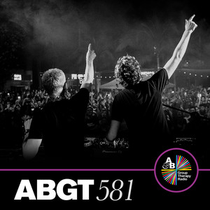 Paradise Found (ABGT581) (Mixed)
