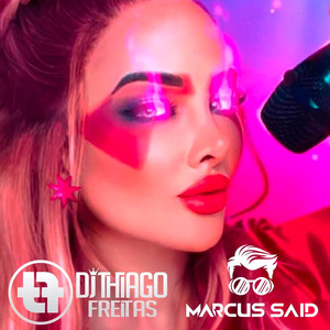 Chique, Charmosa (VIP MIX)