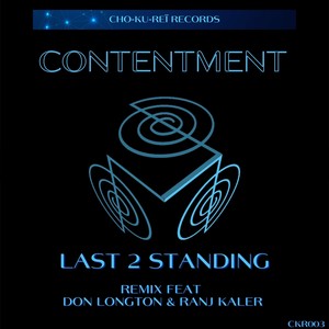 Contentment (Original)