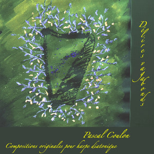 Echappées d'ailes(feat. Julio Font & Cuchi Almeida)