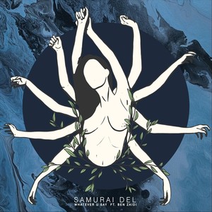 Whatever U Say(feat. Ben Zaidi)