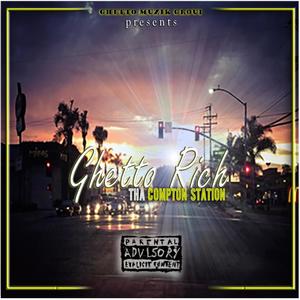 Ready Rock (feat. Bokie Loc) (Explicit)