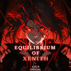 Equilibrium Of Xenith