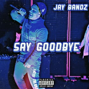 Say Goodbye (Explicit)