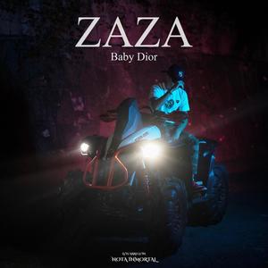 ZAZA (feat. Luiz Arreguin) (Explicit)