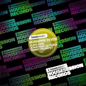 Hornpipe Fever (Original Mix)