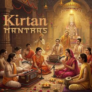 Kirtan Mantras para la Luz Interior y el Amor