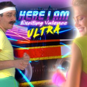 Here I Am Ultra