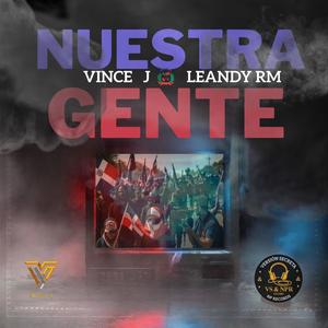 Nuestra gente (Explicit)