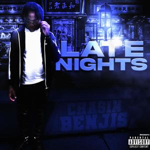 Late Nights (Explicit)