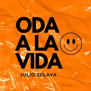 Oda a la Vida