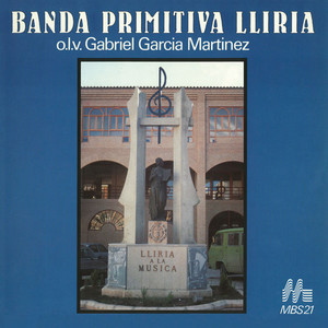 Banda Primitiva Lliria