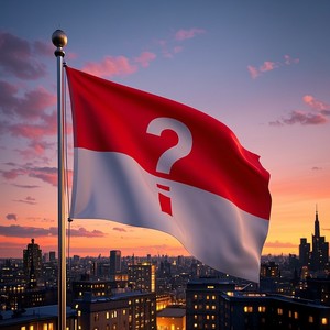 Merah Putih, untuk siapa? (Remastered 2025)