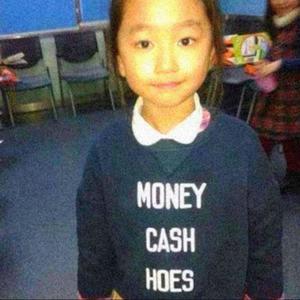 go with the flow (feat. Yung Stars) (Explicit)