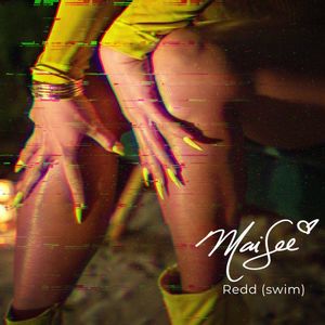 Redd (Swim) [Explicit]