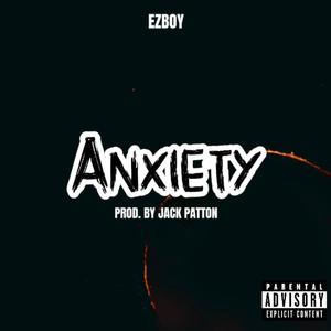 Anxiety (Explicit)