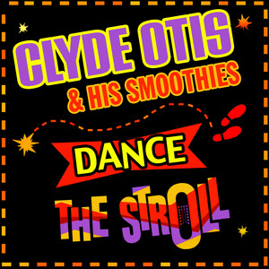 Clyde Otis & His Smoothies - The Third Man Theme