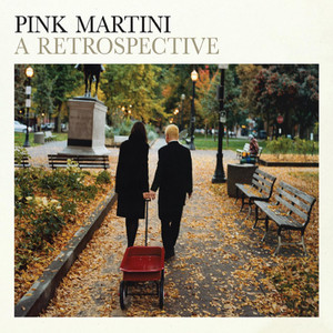 Pink Martini - Sympathique