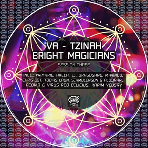 Lessons from Curiosity (Original Mix)