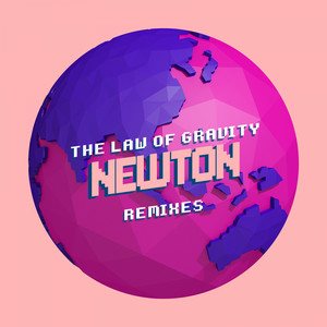 The Law Of Gravity (BoySam Remix)