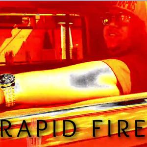 Rapid Fire (feat. Pure Skillz) [Explicit]