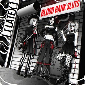 Blood Bank Sluts