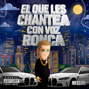 nekler - LO SOÑAMOS