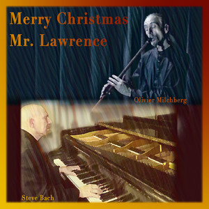 Merry Christmas Mr. Lawrence