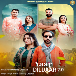 Yaar Dildaar 2.0 (Explicit)