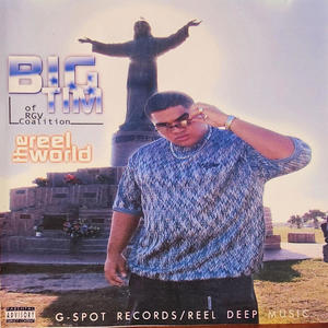 The Reel World (Explicit)