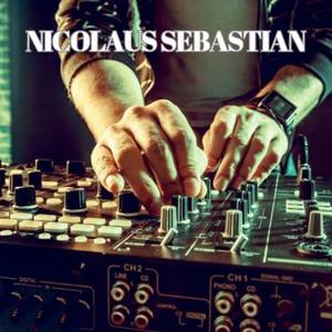 DJ Nico My All Remix Breakbeat