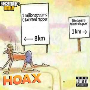 Hoax (Explicit)