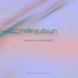 Rolling Down (feat. Skinnboness)