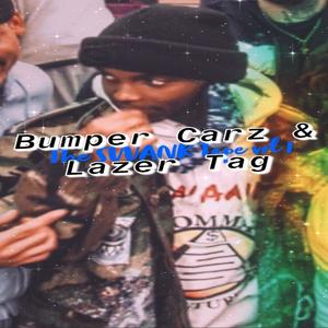 Bumper Carz & Lazer Tag (Explicit)