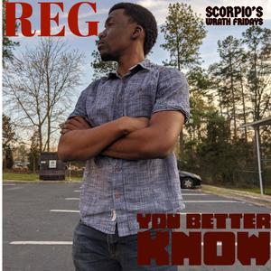 You Better Know (Explicit)