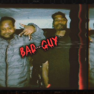 Bad Guy (Scott Wazear Remix) [Explicit]