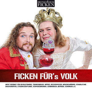 Ficken fürs Volk (Explicit)