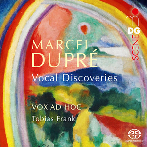 Noël de France pour choeur a cappella, WoO (arr. Tobias Frank)