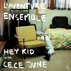 L'Aventure Ensemble